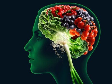 How a Healthy Diet Benefits Your Brain