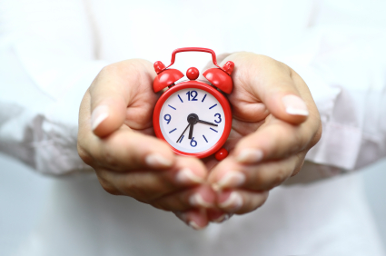 5 Tips For Better Time Management