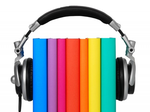 Too Busy To Read? Try Audio Books!!