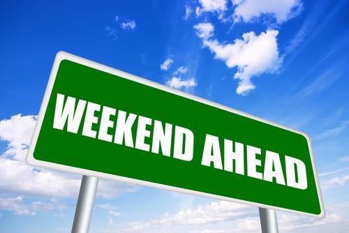 5 Things Successful People Do On Weekends