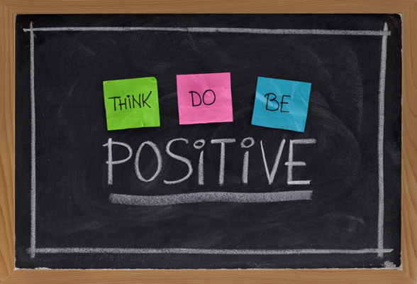 How A Positive Attitude Affects Your Success