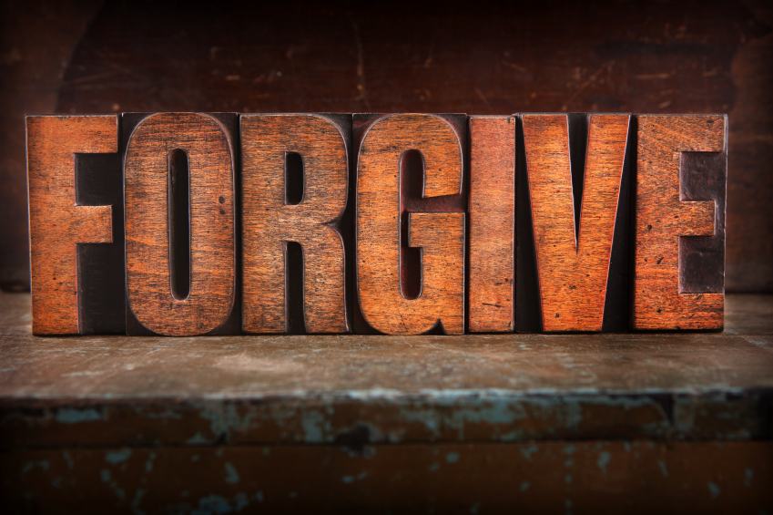Forgiveness Is ALWAYS The Best Option