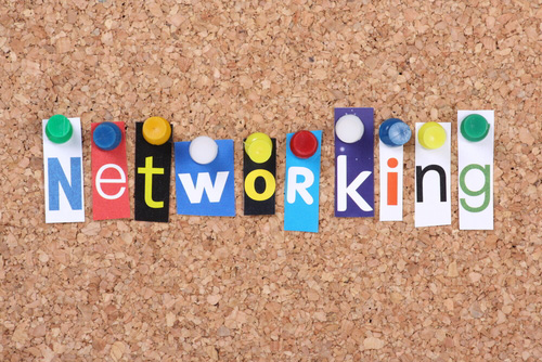 The Power Of Networking