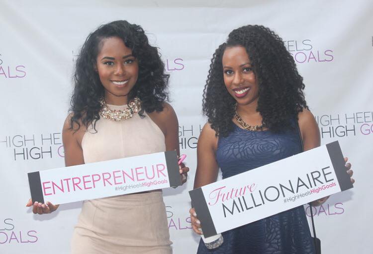 The Power Of Believing In Yourself As An Entrepreneur